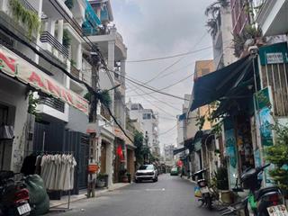 Bán nhà đường thoại ngọc hầu  hẻm 6m thẳng tắp  hẻm xe hơi  q. tân phú 0978 032 ***