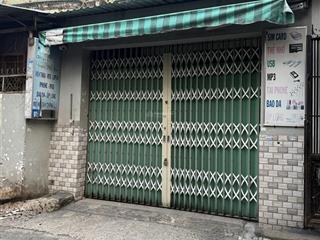 Bán nhà mặt tiền đường tây sơn, q. tân phú 70m2  hơn 6 tỷ  gần gò dầu  0978 032 ***