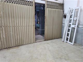 Bán nhà liên khu 10  11+ phan anh, 4x18m  hẻm 5m  nhỉnh 5 tỷ , q. bình tân