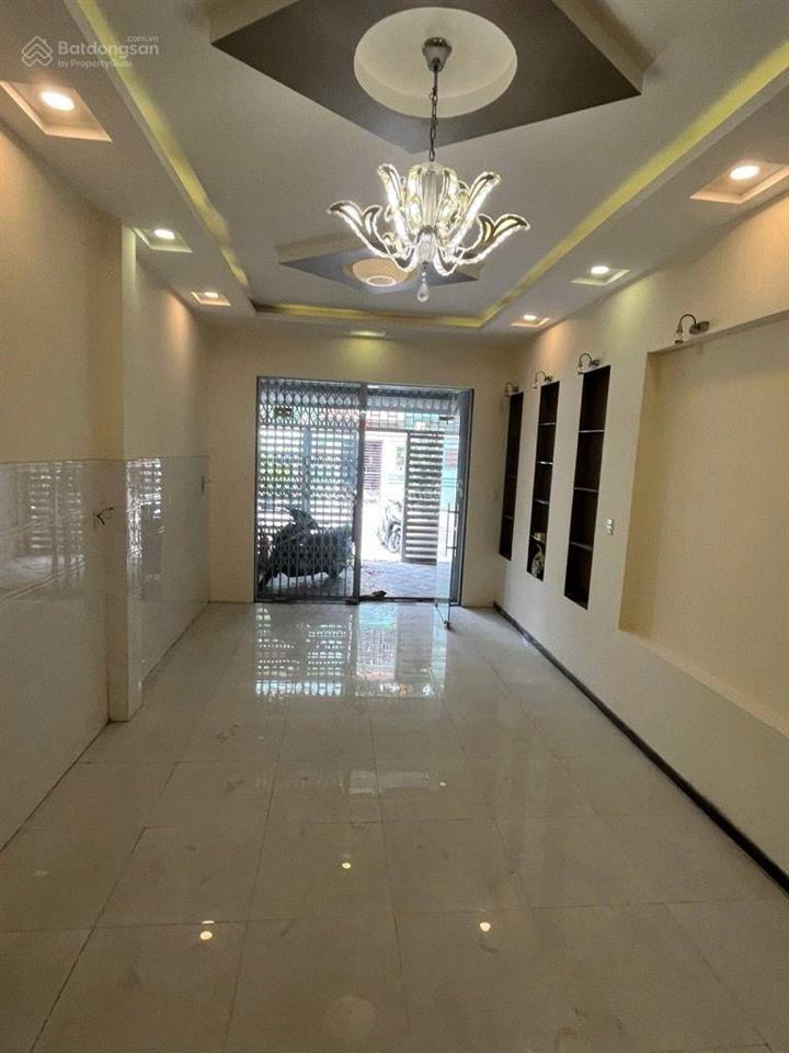 Bán nhà đường 12m lý thánh tông + tô hiệu , q. tân phú ( 4x19  4 tầng )