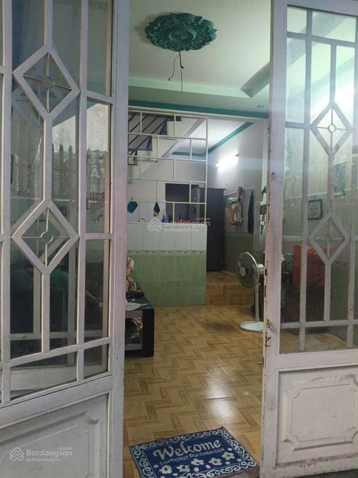 Bán nhà phú thọ hòa  lũy bán bích  ( 48m2  2 tầng )  q. tân phú  0978 032 ***