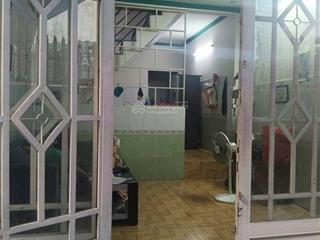 Bán nhà phú thọ hòa  lũy bán bích  ( 48m2  2 tầng )  q. tân phú  0978 032 ***