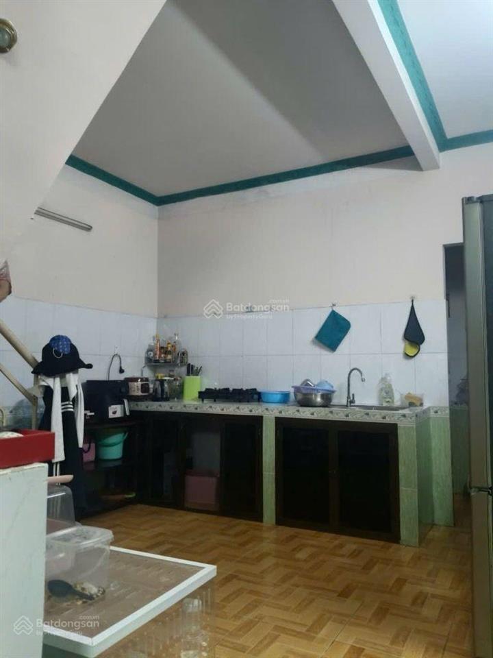 Bán nhà phú thọ hòa  lũy bán bích  ( 48m2  2 tầng )  q. tân phú  0978 032 ***