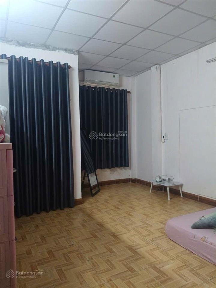 Bán nhà phú thọ hòa  lũy bán bích  ( 48m2  2 tầng )  q. tân phú  0978 032 ***