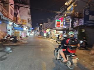 Bán nhà gần ngay văn cao + bình long, q. bình tân ( 68m2  4 tầng) hẻm 8m  0978 032 ***