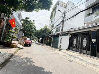 Bán nhà đường hoàng ngọc phách  nguyễn sơn ( 80m2  2 tầng )  hxh thông  q. tân phú  0978 032 ***