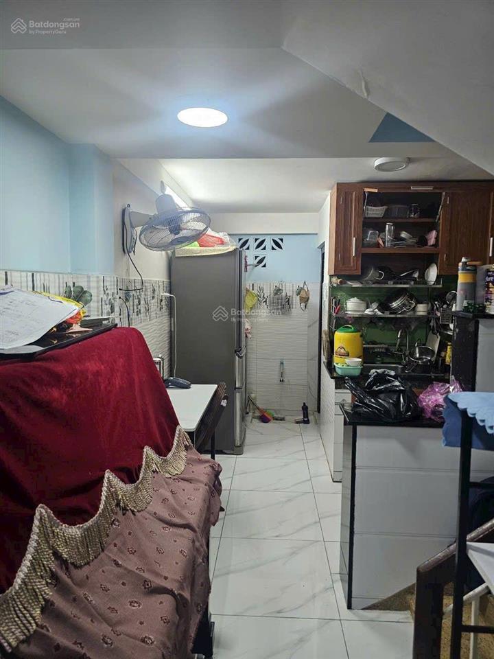 Bán nhà lạc long quân  ông ích khiêm  nhỉnh 5 tỷ  phường 3  quận 11  0914 443 ***