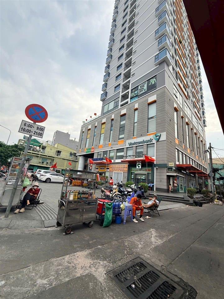 Bán nhà lạc long quân  ông ích khiêm  nhỉnh 5 tỷ  phường 3  quận 11  0914 443 ***