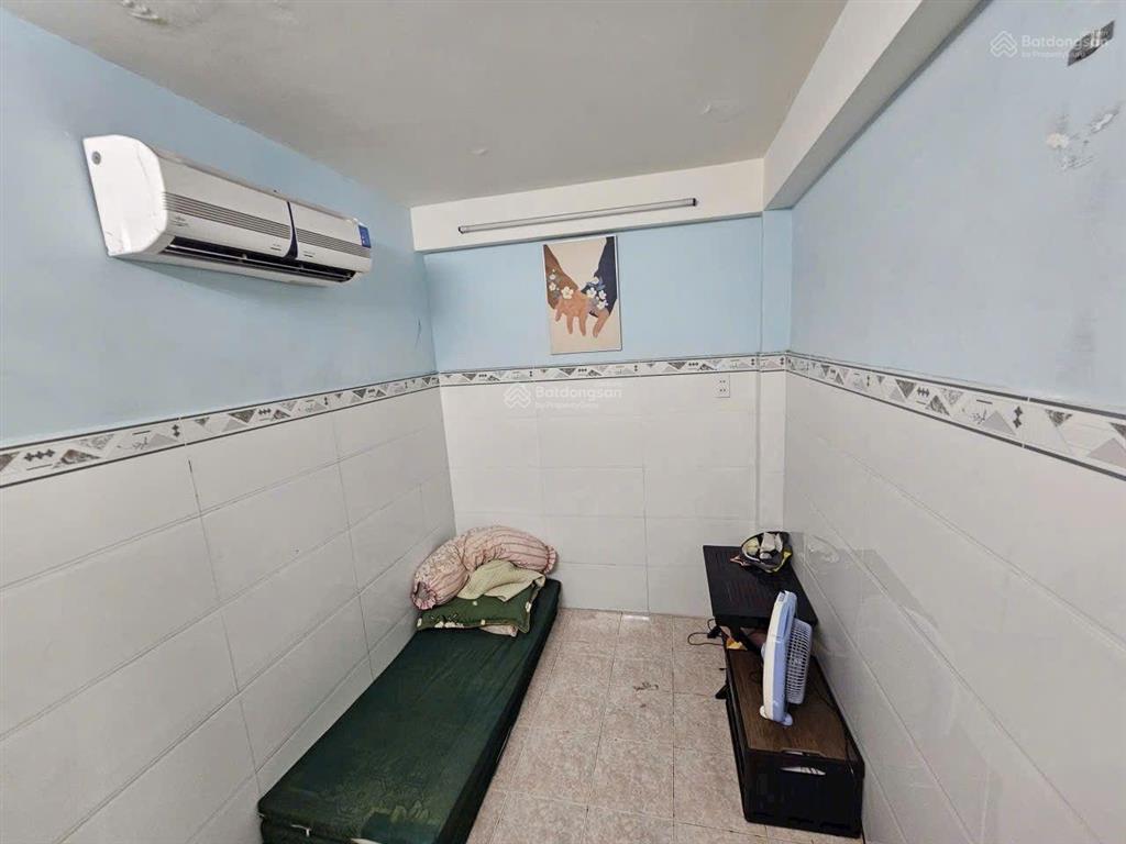 Bán nhà lạc long quân  ông ích khiêm  nhỉnh 5 tỷ  phường 3  quận 11  0914 443 ***