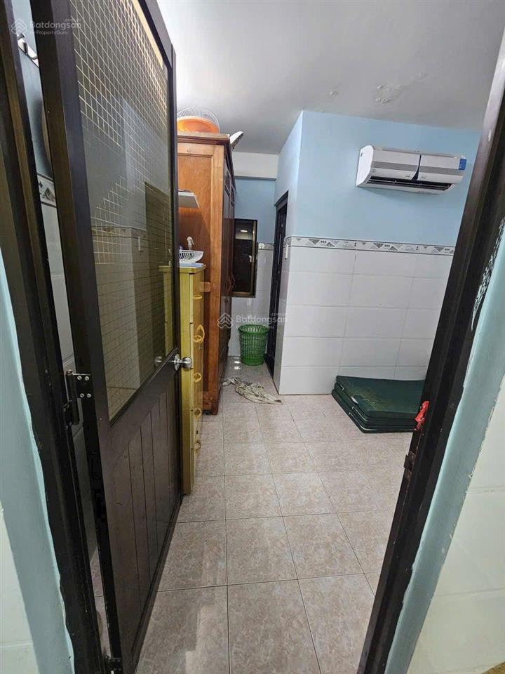 Bán nhà lạc long quân  ông ích khiêm  nhỉnh 5 tỷ  phường 3  quận 11  0914 443 ***