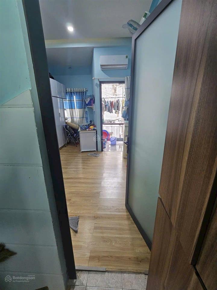 Bán nhà lạc long quân  ông ích khiêm  nhỉnh 5 tỷ  phường 3  quận 11  0914 443 ***