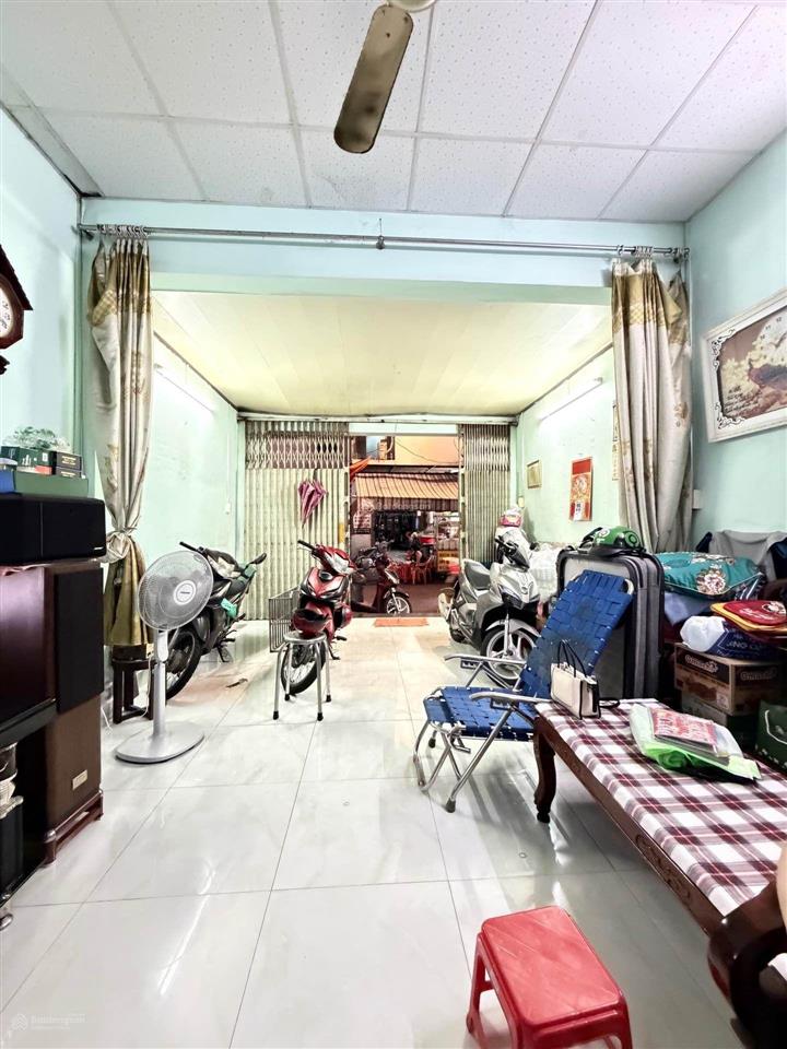 Bán nhà đường vườn lài  hẻm 7m thông phú thọ hòa  q. tân phú, 0914 443 ***