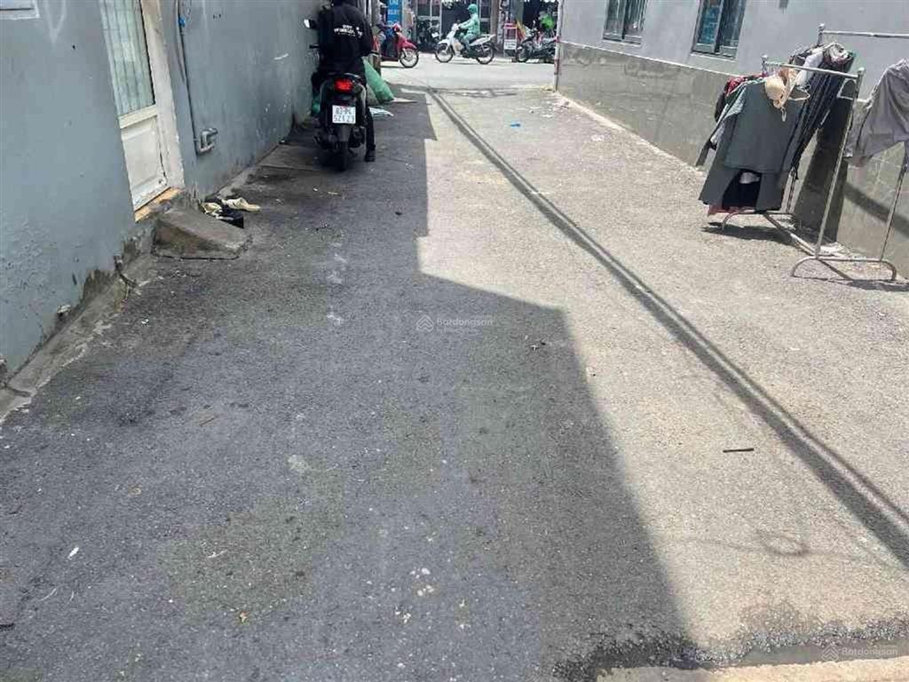 Bán nhà đường nguyễn súy , (83m2  2 tầng )  nở hậu 4,9m  q. tân phú  nhỉnh 6 tỷ  0978 032 ***