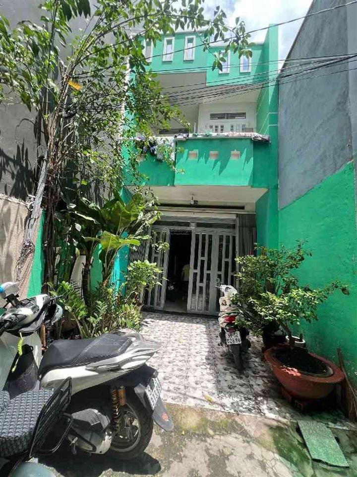 Bán nhà đường nguyễn súy , (83m2  2 tầng )  nở hậu 4,9m  q. tân phú  nhỉnh 6 tỷ  0978 032 ***