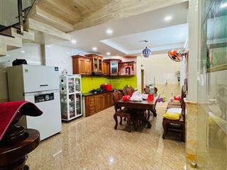 Bán nhà đường phan anh  (68m2  4 tầng hẻm 6m ) , q. tân phú  0978 032 ***