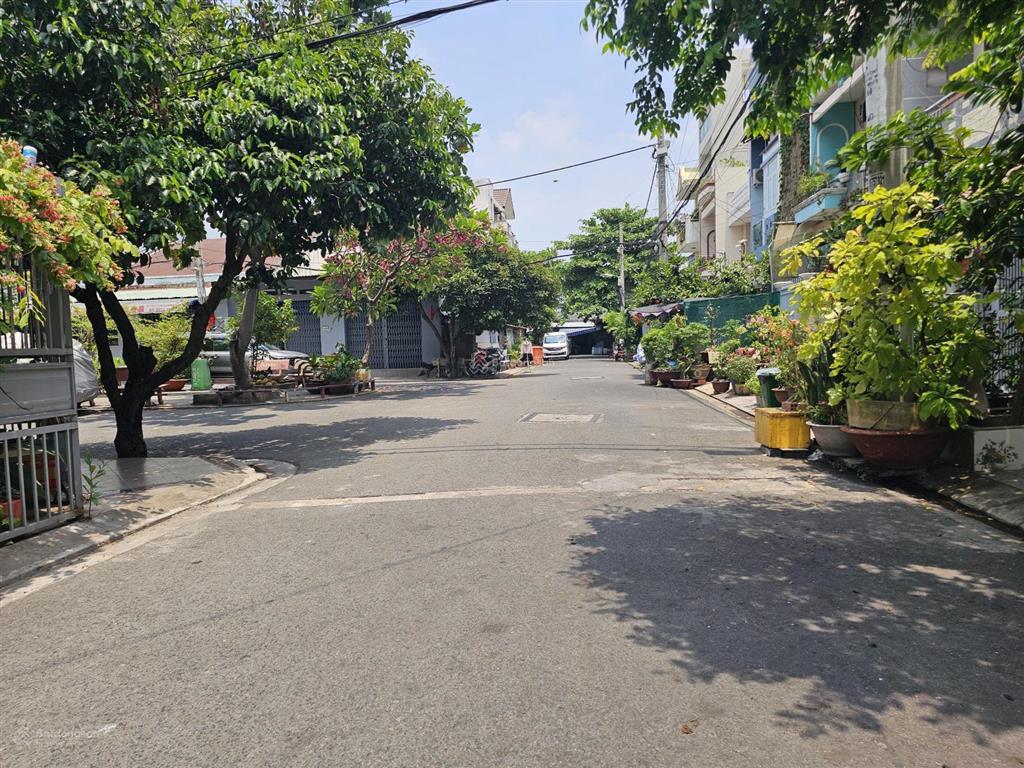 Bán nhà phan anh + tân hòa đông, (70m2  2 tầng)  hẻm 8m  quận bình tân  0914 443 ***