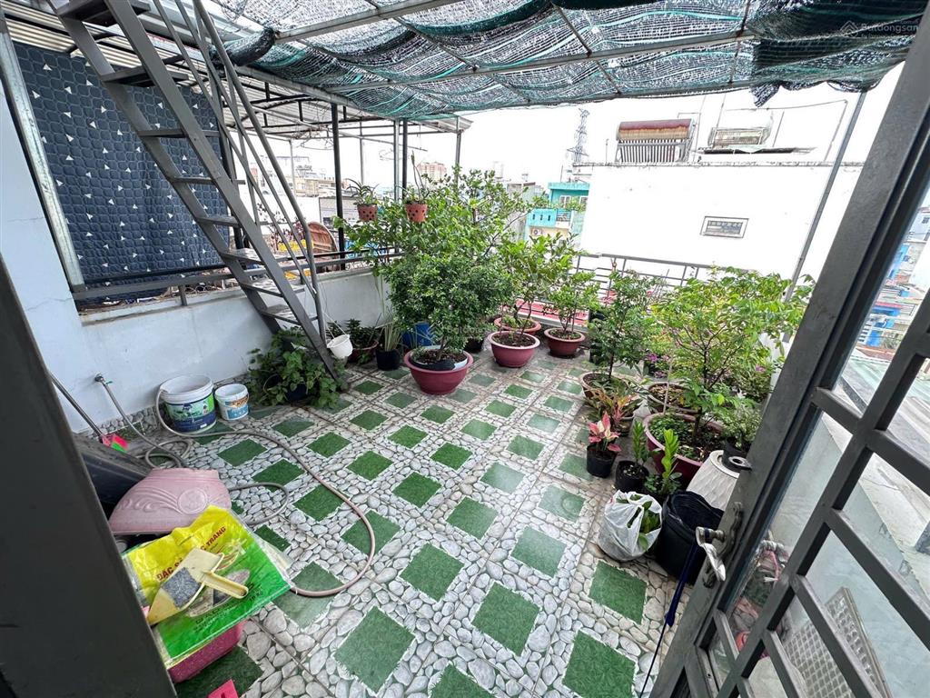 Bán nhà đường số 14, lê văn quới,  4 tầng  hẻm xe hơi  q. bình tân  chỉ 5 tỷ  0914 443 ***