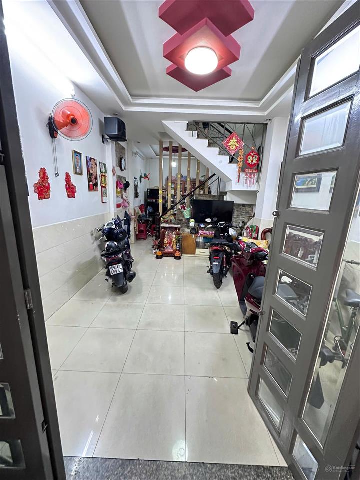 Bán nhà đường số 14, lê văn quới,  4 tầng  hẻm xe hơi  q. bình tân  chỉ 5 tỷ  0914 443 ***