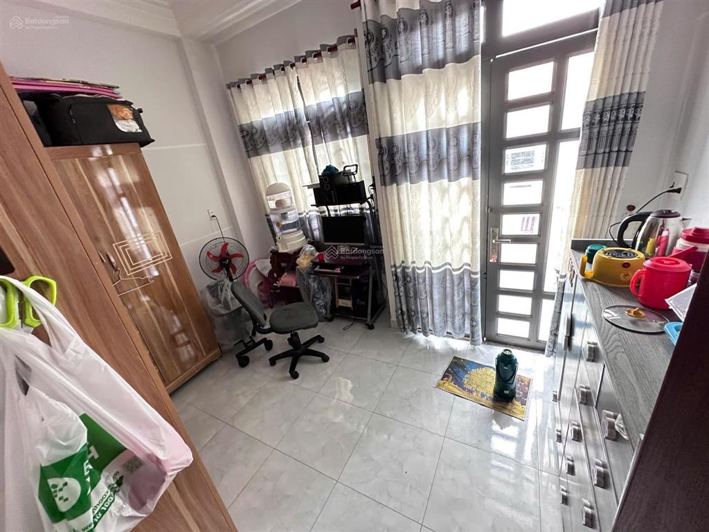 Bán nhà đường số 14, lê văn quới,  4 tầng  hẻm xe hơi  q. bình tân  chỉ 5 tỷ  0914 443 ***