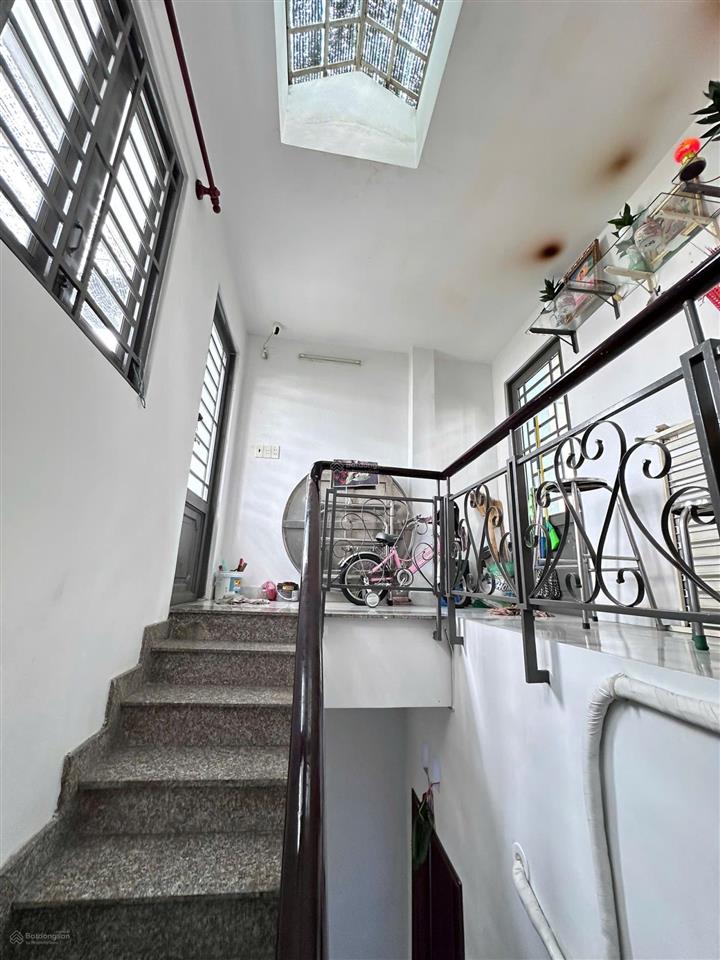 Bán nhà đường số 14, lê văn quới,  4 tầng  hẻm xe hơi  q. bình tân  chỉ 5 tỷ  0914 443 ***