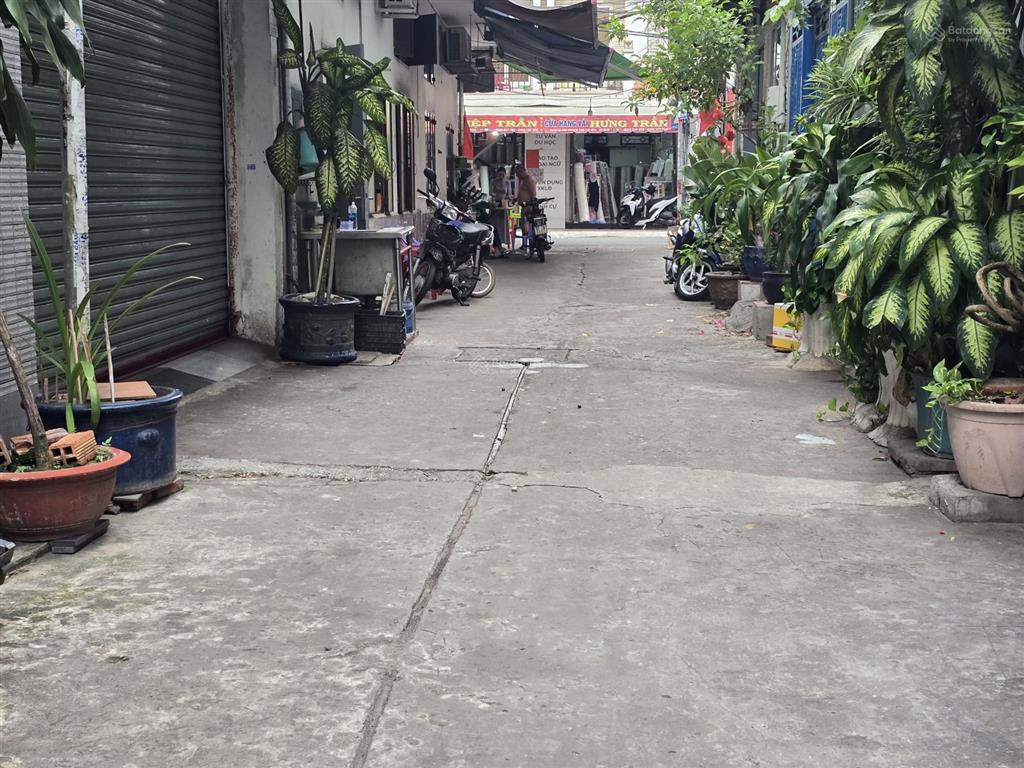 Bán nhà hẻm xe hơi lê văn phan vườn lài, p. phú thọ hòa, q. tân phú  88m2  nhỉnh 7 tỷ  091444318