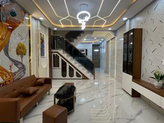 Bán nhà bà ký hồng bàng minh phụng, p. bình tây, quận 6  0914 443 ***