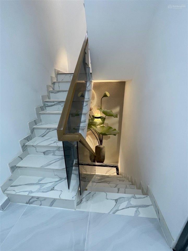 Bán nhà bà ký hồng bàng minh phụng, p. bình tây, quận 6  0914 443 ***