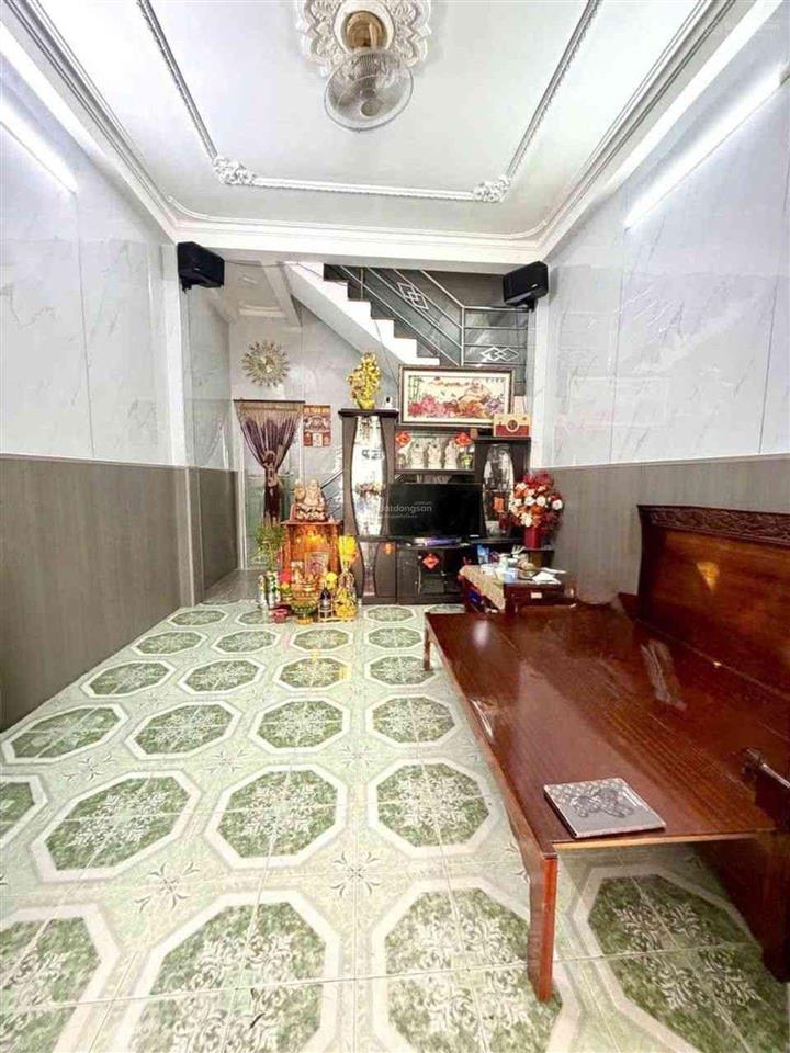 Bán nhà đường nguyễn văn săng  hẻm 6m  48m2  2 tầng  phường tân sơn nhì, q. tân phú 0914 443 ***