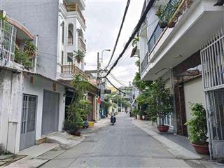 Bán nhà đường nguyễn văn săng  hẻm 6m  48m2  2 tầng  phường tân sơn nhì, q. tân phú 0914 443 ***