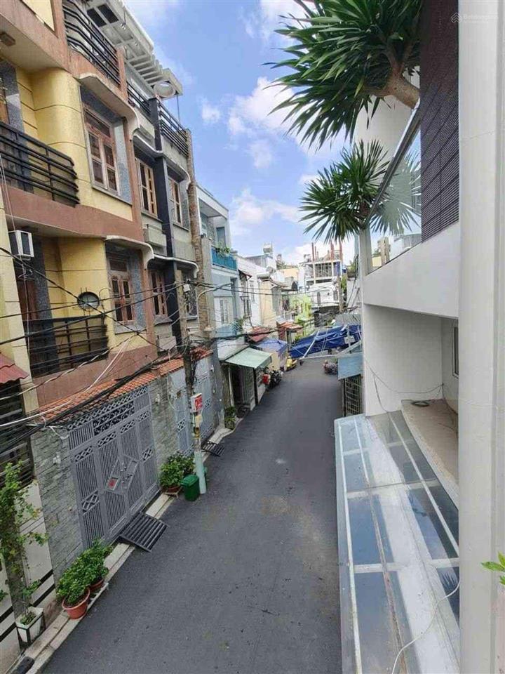 Bán nhà đường nguyễn văn săng  hẻm 6m  48m2  2 tầng  phường tân sơn nhì, q. tân phú 0914 443 ***
