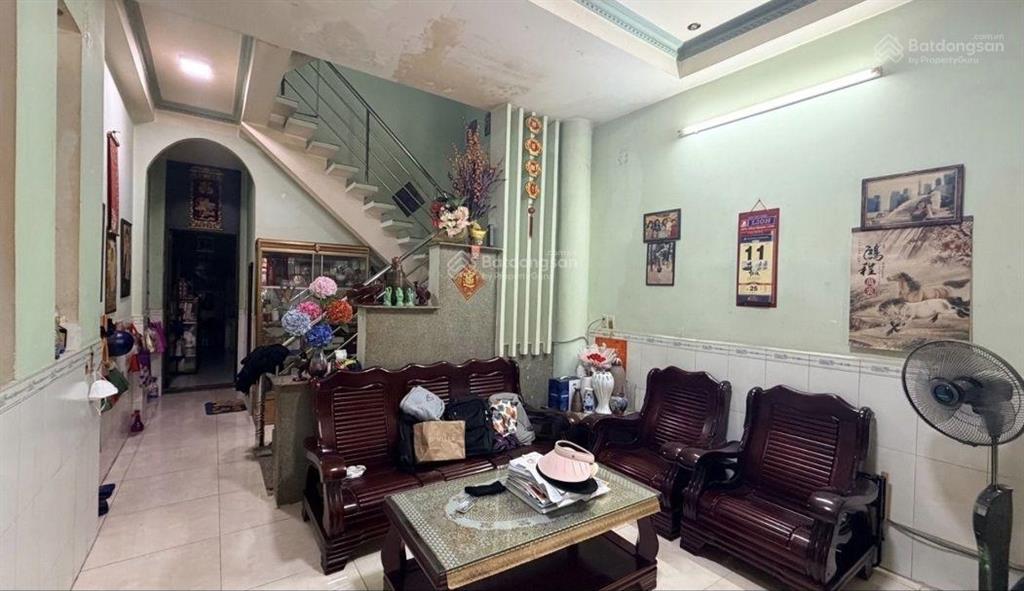 Bán nhà thoại ngọc hầu, quận tân phú hẻm xe hơi, 80m2  3 tầng  p. phú thạnh  0914 443 ***