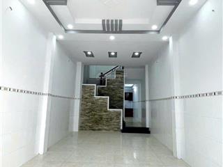 Bán nhà đường bình long, p. phú thọ hòa, quận tân phú  4,2m x 18m  3 tầng  6,7 tỷ  0914 443 ***