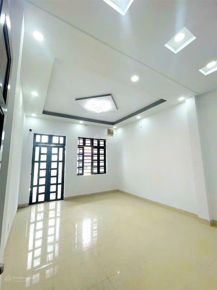 Bán nhà đường bình long, p. phú thọ hòa, quận tân phú  4,2m x 18m  3 tầng  6,7 tỷ  0914 443 ***