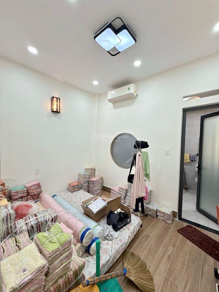Bán nhà dương văn dương, phú thọ hòa (65m2  2 tầng)  q. tân phú. 0914 443 ***