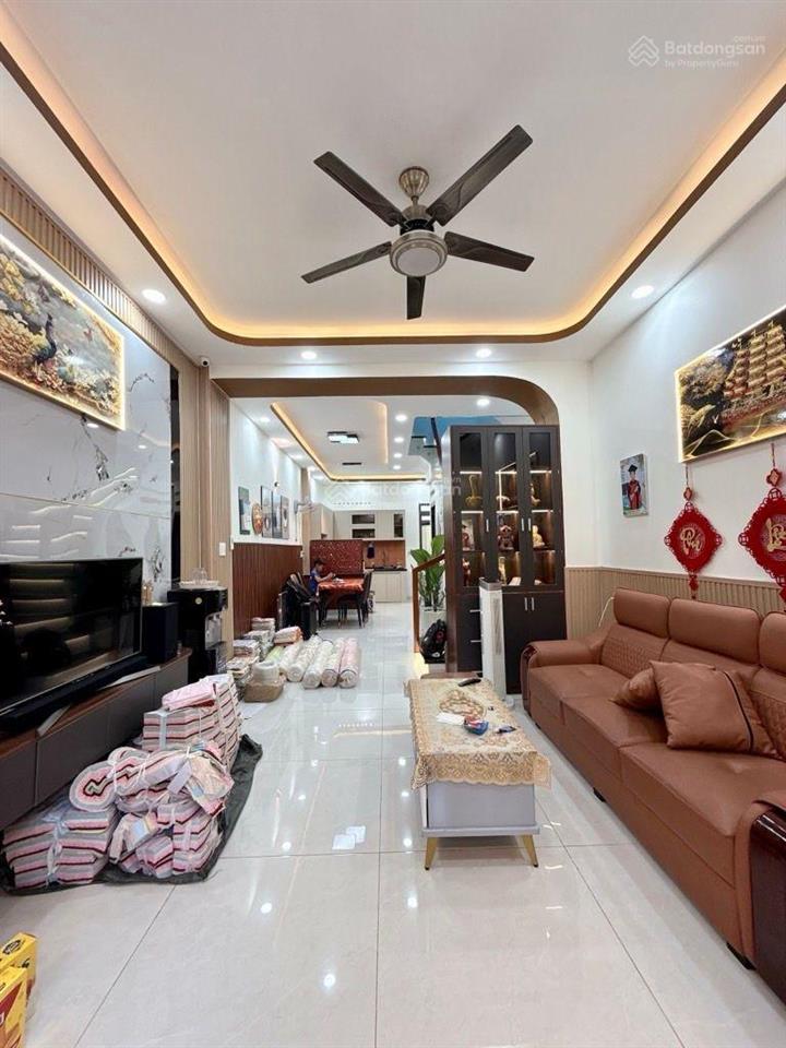 Bán nhà dương văn dương, phú thọ hòa (65m2  2 tầng)  q. tân phú. 0914 443 ***