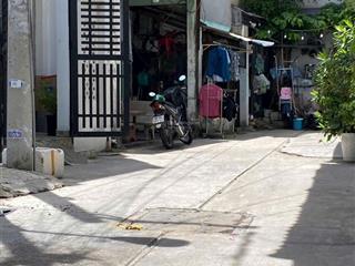 Bán nhà đường dương văn dương hẻm xe hơi 52m quận tân phú  0914 443 ***