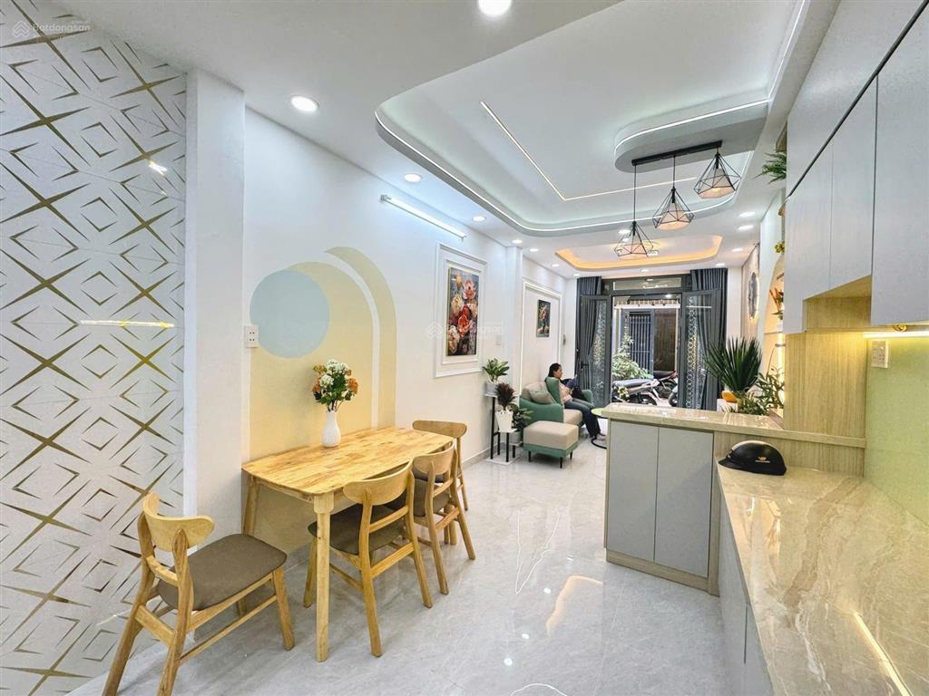 Bán nhà đường hương lộ 2  gần ngã tư bốn xã, 42m  3 tầng  p. bình trị đông  0914 443 ***