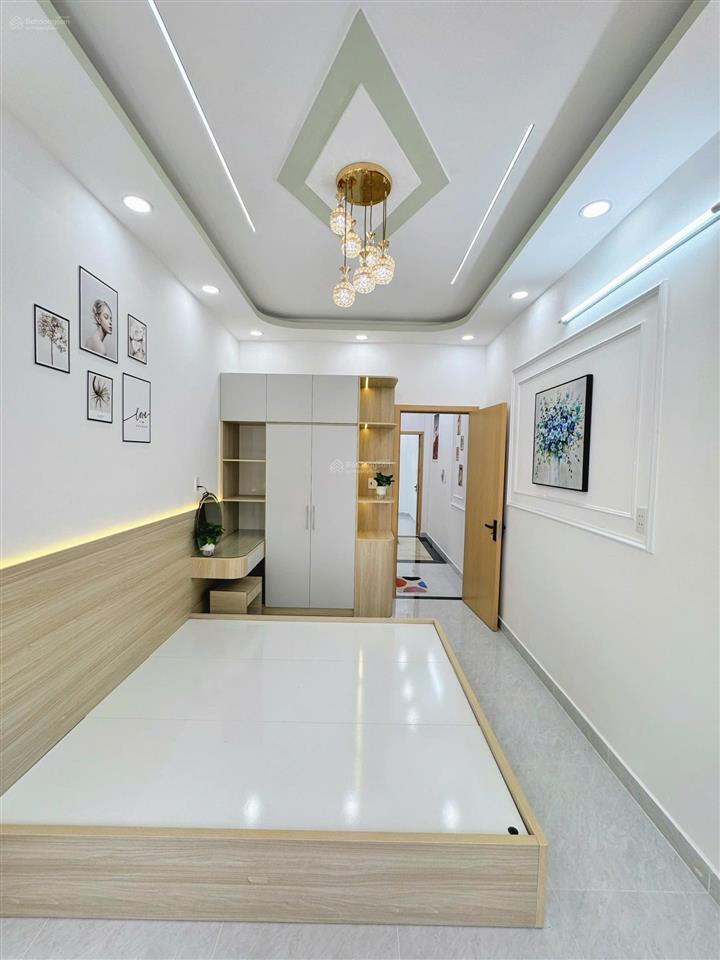 Bán nhà đường hương lộ 2  gần ngã tư bốn xã, 42m  3 tầng  p. bình trị đông  0914 443 ***