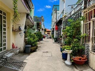 Bán nhà đường hương lộ 2  gần ngã tư bốn xã, 42m  3 tầng  p. bình trị đông  0914 443 ***