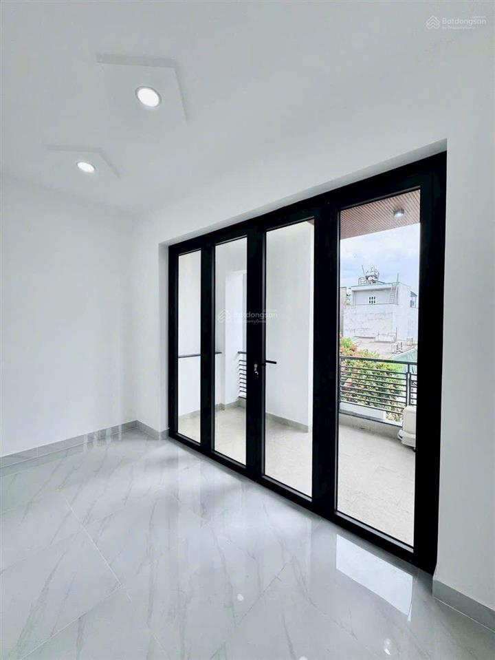 Bán nhà mã lò  lê văn quới, quận bình tân  hẻm xe hơi  4 tầng  chỉ  5,3 tỷ  0914 443 ***