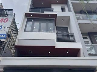 Bán nhà mã lò  lê văn quới, quận bình tân  hẻm xe hơi  4 tầng  chỉ  5,3 tỷ  0914 443 ***