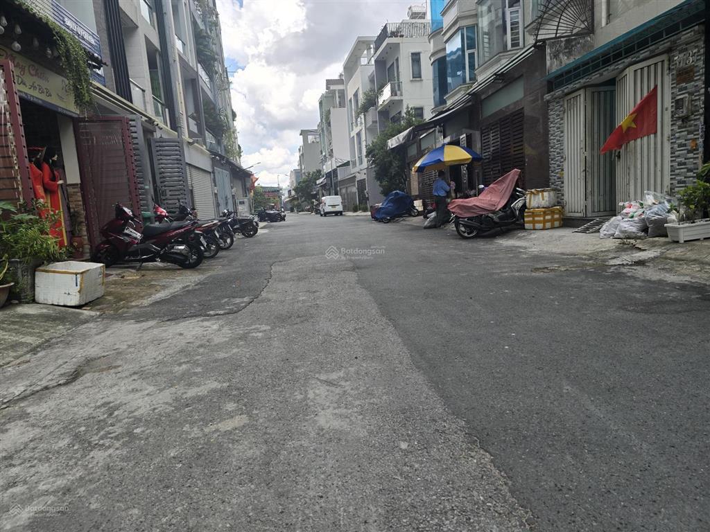 Bán nhà đường tô hiệu, 60m2  4 tầng  hẻm 8m thông  phường phú thạnh, quận tân phú  0914 443 ***