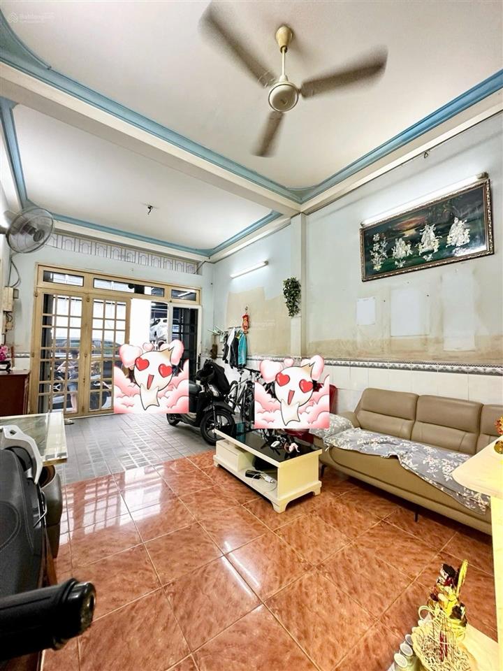 Bán nhà đường tô hiệu  hòa bình  hẻm xe hơi 7m  gần đầm sen  quận tân phú  0914 443 ***