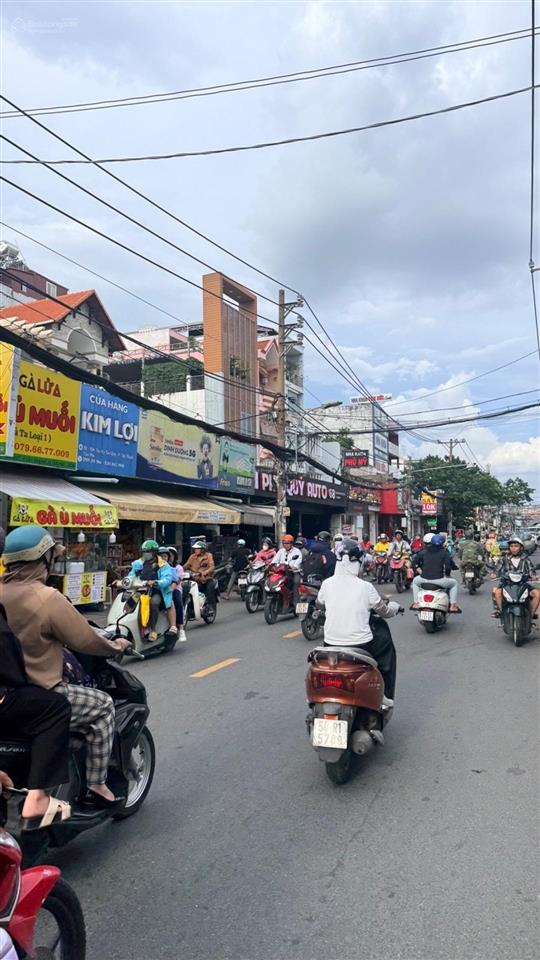 Bán nhà đường tân kỳ tân quý  84m2  hẻm xe hơi  gần eon tân phú  giá nhỉnh 5 tỷ  q. tân phú