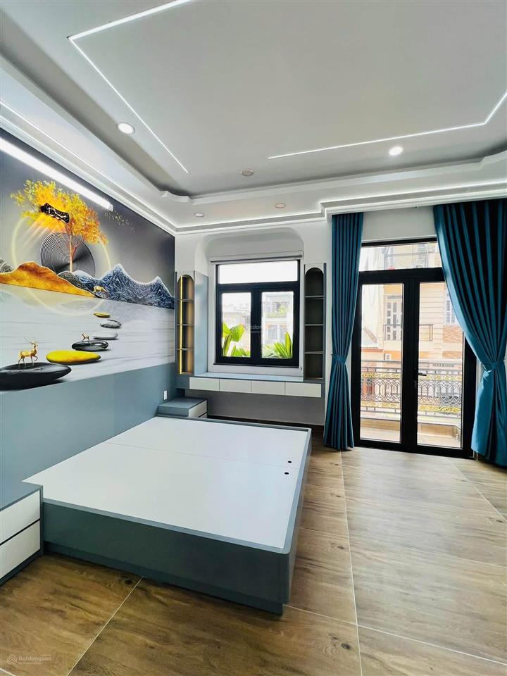 Bán nhà đường hương lộ 2  gần bệnh viện bình tân  5 tầng  hẻm xe hơi, nhỉnh 7  bình trị đông.