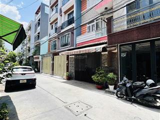 Bán nhà đường hương lộ 2  gần bệnh viện bình tân  5 tầng  hẻm xe hơi, nhỉnh 7  bình trị đông.