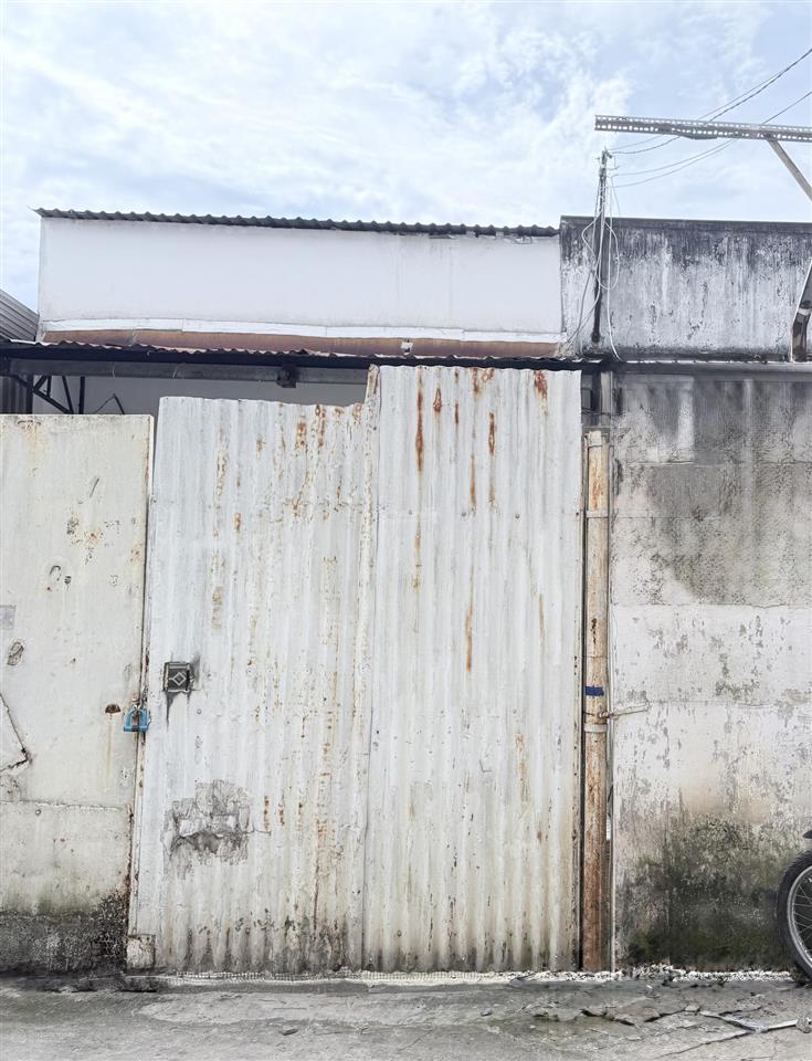 Bán nhà đường phan anh, dt 4,5m x 16m  hẻm 5m  giá nhỉnh 4 tỷ, p. bình trị đông  0914 443 ***