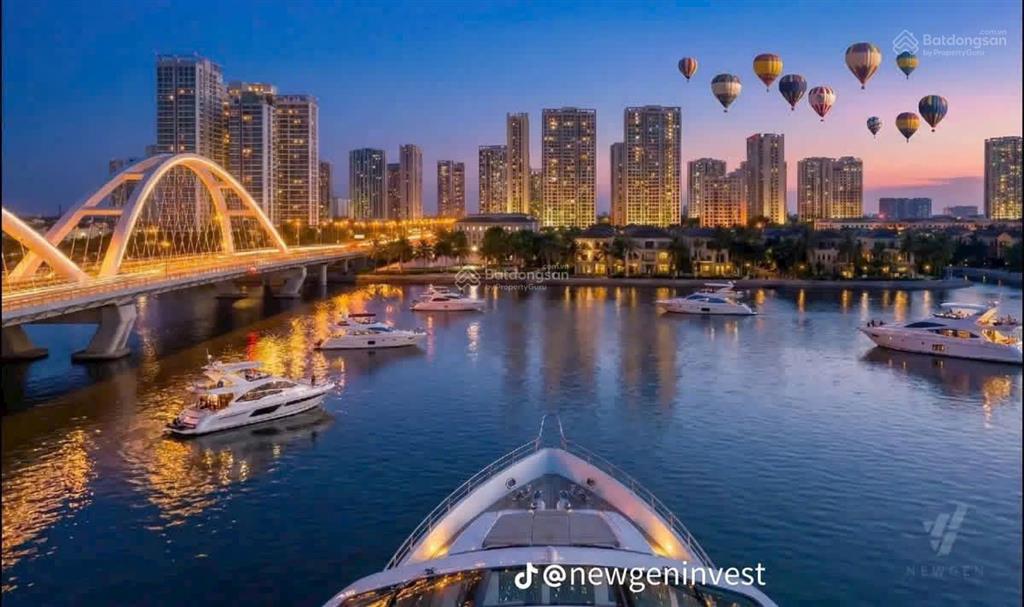 Căn hộ 2pn sở hữu lâu dài ngay tại dự án lấn biển duy nhất việt nam bạn đã nghe chưa !!!