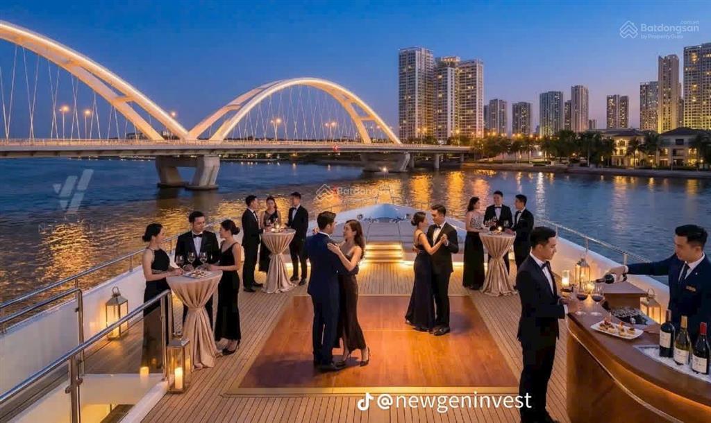 Căn hộ 2pn sở hữu lâu dài ngay tại dự án lấn biển duy nhất việt nam bạn đã nghe chưa !!!