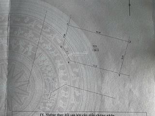 Lô góc, khu 31ha, khu vực kinh doanh sầm uất.